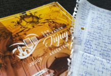 Na Jujuy się martwisz, czyli podróże po argentyńsku, cz. 1