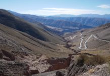 Jesús jest moim kierowcą, czyli podróże po argentyńsku, cz. 2